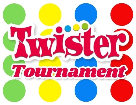 More Info for Twister Tournament